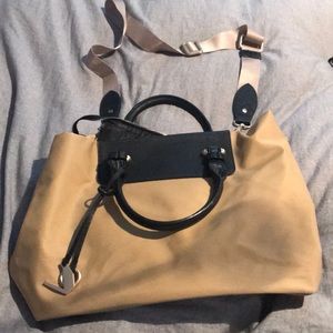 CARMEN MARC VALVO purse